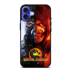 NEW MORTAR COMBAT iPhone 16 Case Cover NEW MORTAR COMBAT iPhone 16 Case Cover