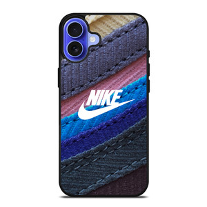 NIKE AIRMAX COLORFULL LOGO iPhone 16 Case Cover NIKE AIRMAX COLORFULL LOGO iPhone 16 Case Cover
