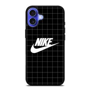 NIKE LOGO AESTHETIC iPhone 16 Case Cover NIKE LOGO AESTHETIC iPhone 16 Case Cover