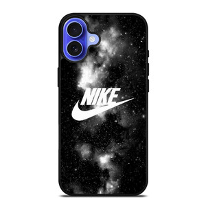 NIKE SKY NIGHT LOGO iPhone 16 Case Cover NIKE SKY NIGHT LOGO iPhone 16 Case Cover
