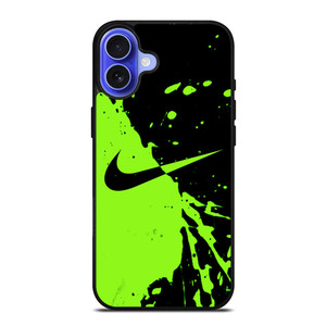 NIKE iPhone 16 Case Cover