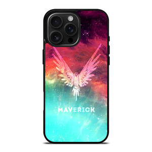 GALAXY LOGANG MAVERICK LOGAN PAUL iPhone 16 Pro Max Case Cover GALAXY LOGANG MAVERICK LOGAN PAUL iPhone 16 Pro Max Case Cover