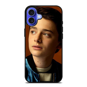 NOAH SCHNAPP iPhone 16 Case Cover