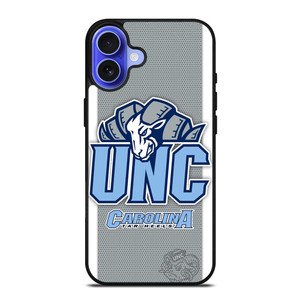 NORTH CAROLINA TAR HEELS LOGO BASKETBALL UNIVERSITY MASCOT iPhone 16 Case Cover NORTH CAROLINA TAR HEELS LOGO BASKETBALL UNIVERSITY MASCOT iPhone 16 Case Cover