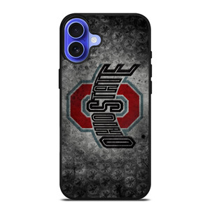 OHIO STATE FOOTBALL ICON iPhone 16 Case Cover