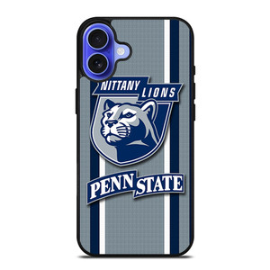 PENN STATE NITTANY LIONS iPhone 16 Case Cover PENN STATE NITTANY LIONS iPhone 16 Case Cover