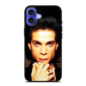 PRINCE ROGERS iPhone 16 Case Cover