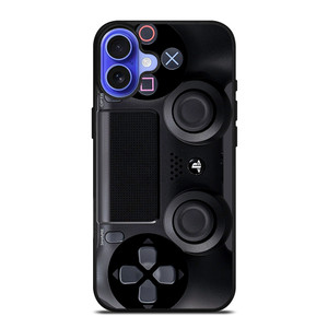 PS4 CONTROLLER PLAY STATION iPhone 16 Case Cover PS4 CONTROLLER PLAY STATION iPhone 16 Case Cover