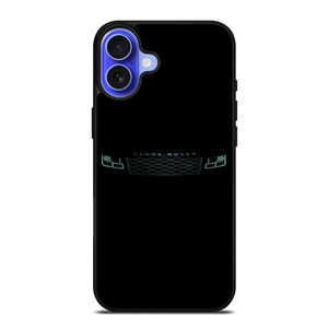 RANGE ROVER LAND ROVER CAR FRONT LOGO iPhone 16 Case Cover RANGE ROVER LAND ROVER CAR FRONT LOGO iPhone 16 Case Cover