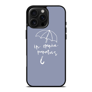 GILMORE GIRLS IN OMNIA PARATUS iPhone 16 Pro Max Case Cover GILMORE GIRLS IN OMNIA PARATUS iPhone 16 Pro Max Case Cover