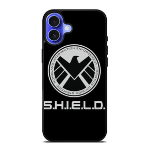 SHIELD 1 iPhone 16 Case Cover SHIELD 1 iPhone 16 Case Cover