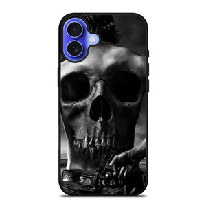 SONS OF ANARCHY 1 iPhone 16 Case Cover SONS OF ANARCHY 1 iPhone 16 Case Cover
