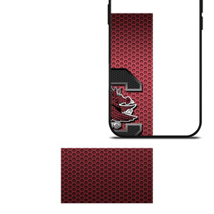 SOUTH CAROLINA GAMECOCKS UNIVERSITY FOOTBALL LOGO iPhone 16 Case Cover SOUTH CAROLINA GAMECOCKS UNIVERSITY FOOTBALL LOGO iPhone 16 Case Cover