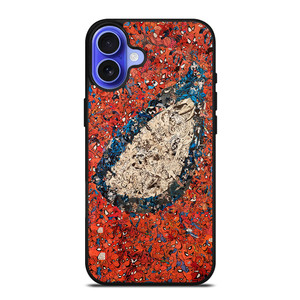 SPIDERMAN EYE COLLAGE Marvel Avengers iPhone 16 Case Cover SPIDERMAN EYE COLLAGE Marvel Avengers iPhone 16 Case Cover