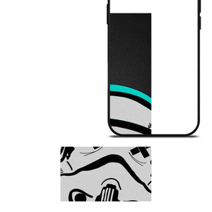 STAR WARS TROOPERS iPhone 16 Case Cover STAR WARS TROOPERS iPhone 16 Case Cover