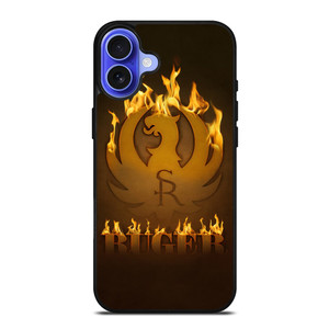STURM RUGER FIREARM 2 iPhone 16 Case Cover