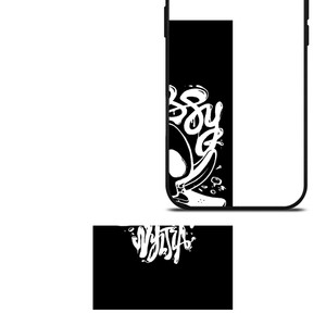 STUSSY SKULL LOGO iPhone 16 Case Cover STUSSY SKULL LOGO iPhone 16 Case Cover