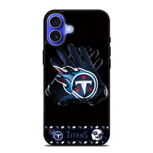 TENNESSEE TITANS FOOTBALL iPhone 16 Case Cover TENNESSEE TITANS FOOTBALL iPhone 16 Case Cover