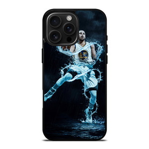 GOLDEN STATE WARRIORS STEPHEN CURRY iPhone 16 Pro Max Case Cover GOLDEN STATE WARRIORS STEPHEN CURRY iPhone 16 Pro Max Case Cover