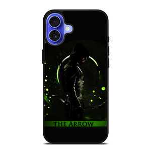 THE ARROW 2 iPhone 16 Case Cover