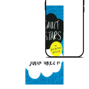 THE FAULT IN THE STAR iPhone 16 Case Cover THE FAULT IN THE STAR iPhone 16 Case Cover