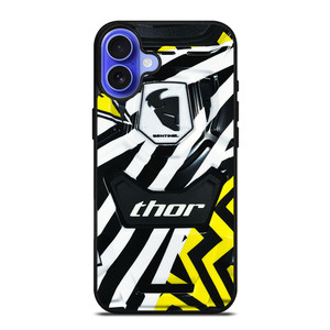 THOR SENTINEL ROCKSTAR iPhone 16 Case Cover THOR SENTINEL ROCKSTAR iPhone 16 Case Cover