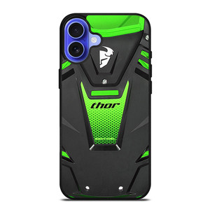 THOR SENTINEL ROOST DEFLECTOR iPhone 16 Case Cover THOR SENTINEL ROOST DEFLECTOR iPhone 16 Case Cover