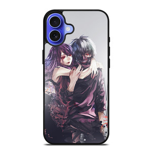 TOKYO GHOUL 3 iPhone 16 Case Cover