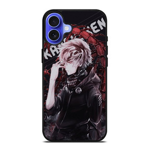 TOKYO GHOUL KENKIKEN ANIME iPhone 16 Case Cover