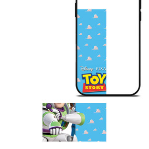 TOY STORY DISNEY iPhone 16 Case Cover TOY STORY DISNEY iPhone 16 Case Cover