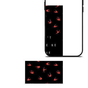 TWENTY ONE PILOTS DONT LET ME BE GONE iPhone 16 Case Cover TWENTY ONE PILOTS DONT LET ME BE GONE iPhone 16 Case Cover