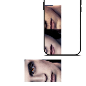 TWILIGHT BREAKING DOWN iPhone 16 Case Cover TWILIGHT BREAKING DOWN iPhone 16 Case Cover