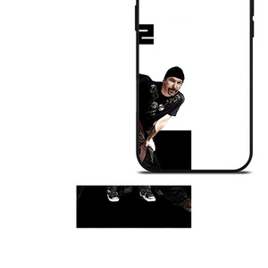 U2 BAND POSE iPhone 16 Case Cover U2 BAND POSE iPhone 16 Case Cover