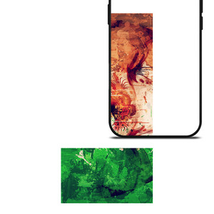 UFC FIGHT CONOR MCGREGOR ART iPhone 16 Case Cover UFC FIGHT CONOR MCGREGOR ART iPhone 16 Case Cover