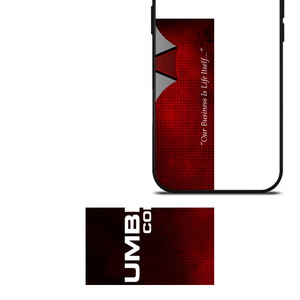 UMBRELLA iPhone 16 Case Cover UMBRELLA iPhone 16 Case Cover
