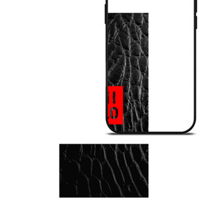 UNIQLO LOGO SNAKE SKIN iPhone 16 Case Cover UNIQLO LOGO SNAKE SKIN iPhone 16 Case Cover