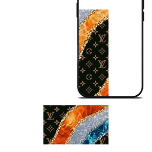 UNIQUE LOUIS VUITTON LV LOGO PATTERN iPhone 16 Case Cover UNIQUE LOUIS VUITTON LV LOGO PATTERN iPhone 16 Case Cover