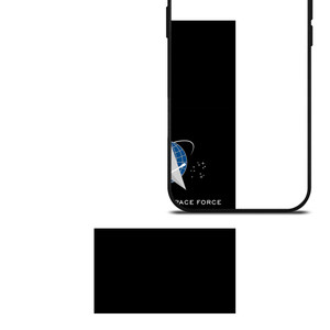 UNITED STATES SPACE FORCE LOGO MMXIX iPhone 16 Case Cover UNITED STATES SPACE FORCE LOGO MMXIX iPhone 16 Case Cover