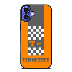UNIVERSITY OF TENNESSEE UT VOLS LOGO 2 iPhone 16 Case Cover
