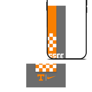 UNIVERSITY OF TENNESSEE UT VOLS LOGO iPhone 16 Case Cover UNIVERSITY OF TENNESSEE UT VOLS LOGO iPhone 16 Case Cover
