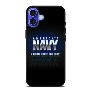 US NAVY SEAL GLOBAL FORCE iPhone 16 Case Cover US NAVY SEAL GLOBAL FORCE iPhone 16 Case Cover