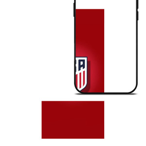 USA SOCCER NATIONAL TEAM iPhone 16 Case Cover USA SOCCER NATIONAL TEAM iPhone 16 Case Cover