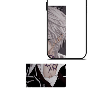 VAMPIRE KNIGHT ZERO KIRYUU iPhone 16 Case Cover VAMPIRE KNIGHT ZERO KIRYUU iPhone 16 Case Cover