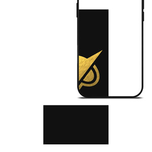 VANOS LIMITED LOGO iPhone 16 Case Cover VANOS LIMITED LOGO iPhone 16 Case Cover