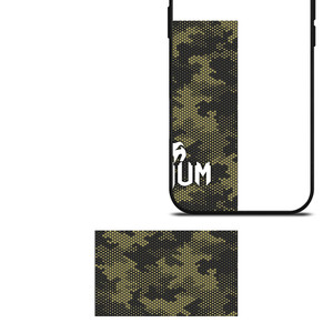 VENUM BOXING GEAR CAMO LOGO iPhone 16 Case Cover VENUM BOXING GEAR CAMO LOGO iPhone 16 Case Cover