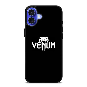 VENUM BOXING GEAR LOGO iPhone 16 Case Cover