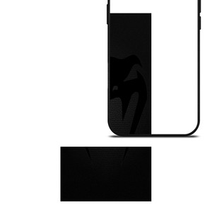 VENUM BOXING LOGO LEATHER iPhone 16 Case Cover VENUM BOXING LOGO LEATHER iPhone 16 Case Cover