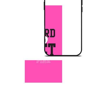 VICTORIA'S SECRET PINK HARD TO GET iPhone 16 Case Cover VICTORIA'S SECRET PINK HARD TO GET iPhone 16 Case Cover