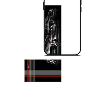 VW VOLKSWAGEN GTI iPhone 16 Case Cover VW VOLKSWAGEN GTI iPhone 16 Case Cover