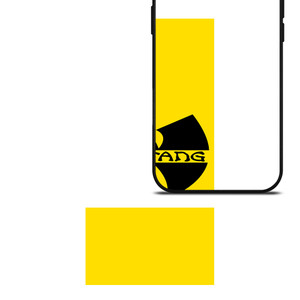 WUTANG CLAN LOGO iPhone 16 Case Cover WUTANG CLAN LOGO iPhone 16 Case Cover